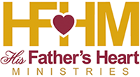 His Father's Heart Ministries