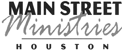 Main Street Ministries Houston