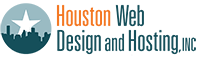 Houston Web Design and Hosting Inc.