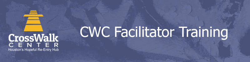 Facilitator-Training-Header CWC Facilitator Training
