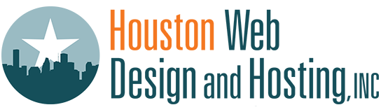 Houston Web Design and Hosting Inc.