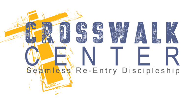 CrossWalk Center logo