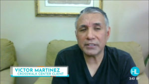 Houston Life - Victor Martinez interview