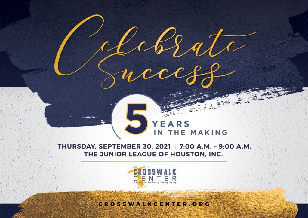 Celebrate Success